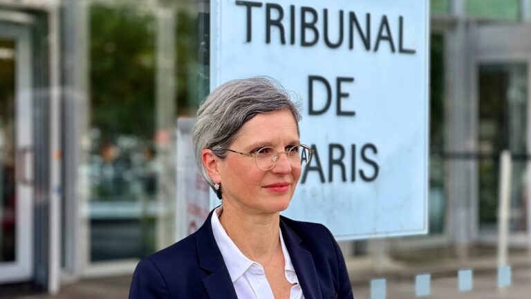 Audition face à la Fédération nationale des chasseurs