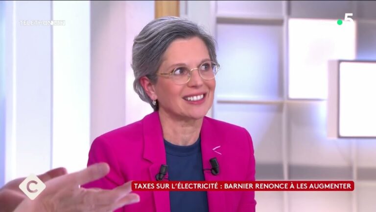 Démission de Macron, censure de Barnier, Nouveau Front Polaire…