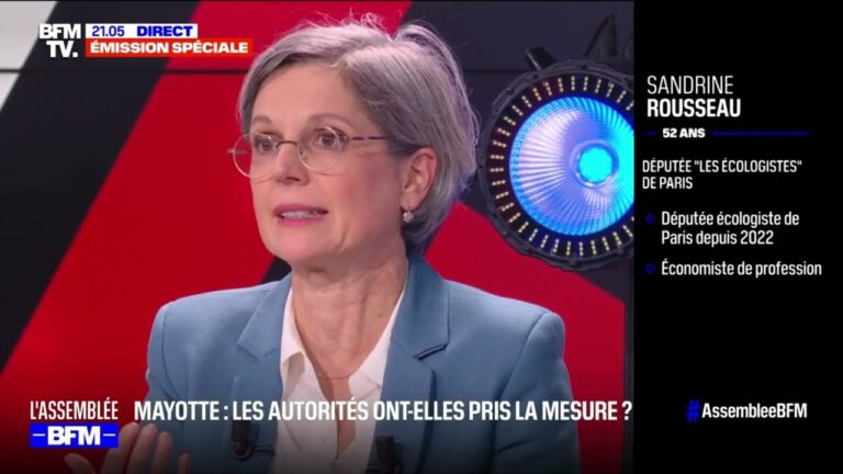 Mayotte, le fait colonial, le racisme et le traitement de cette catastrophe