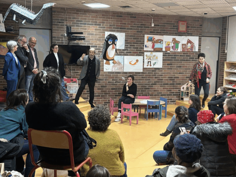 Lutter contre les fermetures de classes