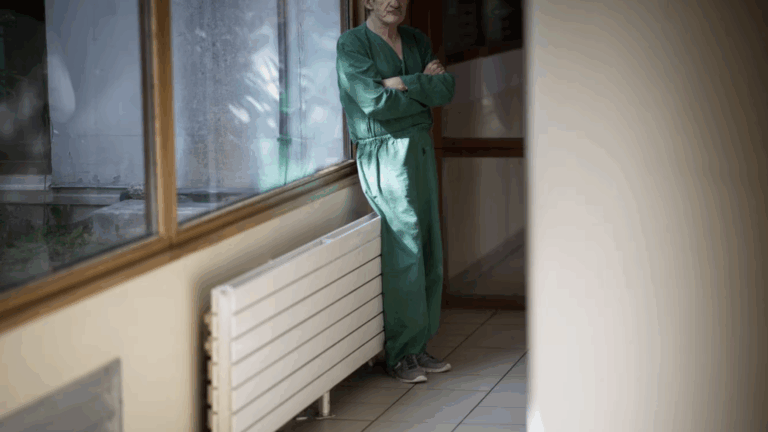 Urgences psychiatriques : comment vivez-vous cette crise silencieuse ?