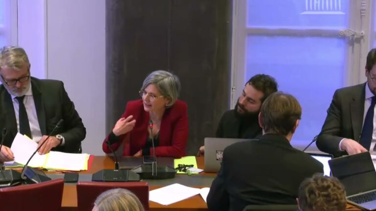 L’importance de mettre en place une conditionnalité sociale et environnementale de l’aides aux entreprises. 