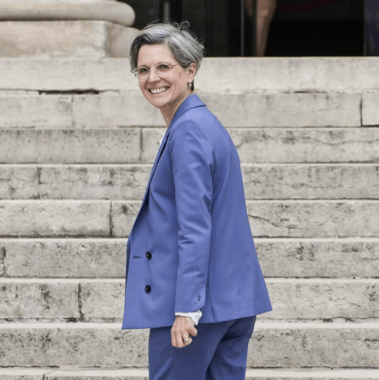 « Etre féministe en politique, c’est deux fois plus discriminant que d’être femme »