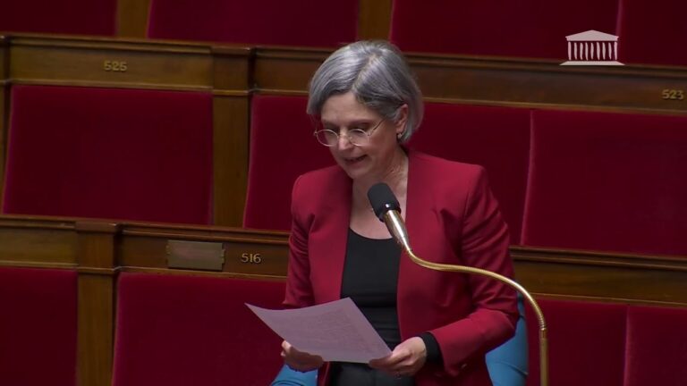 Alerte sur l’islamophobie