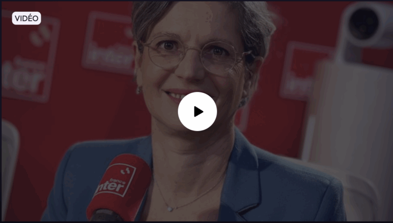 “Le RN tient en joue le gouvernement Barnier”, affirme la députée écologiste Sandrine Rousseau