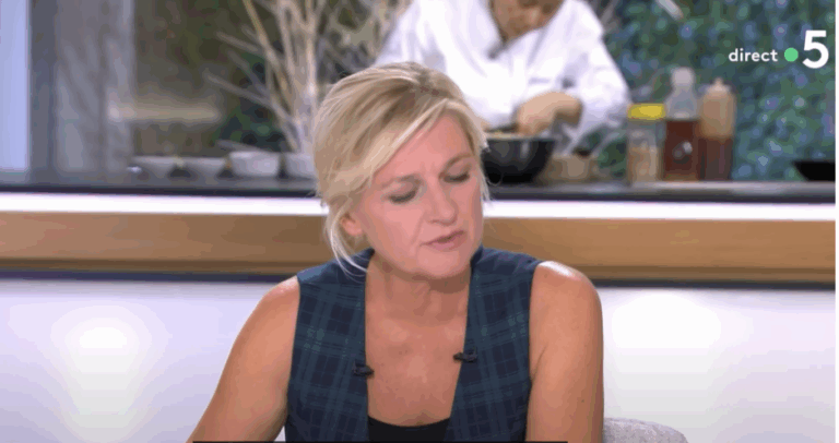 Santé mentale des politiques : Sandrine Rousseau brise un tabou
