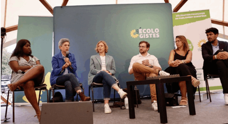 « Comment allons nous? » : Santé mentale et désordres du monde