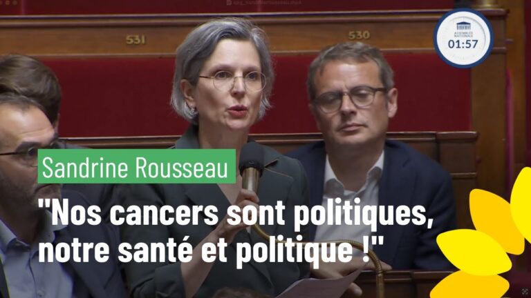 Alerte sur la contamination au Cadmium