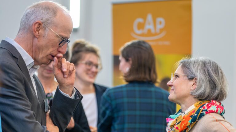 Rencontre avec les associations animalistes pour préparer le budget 2026