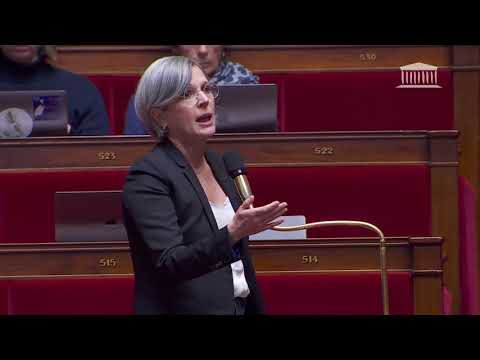 Mon intervention pour dénoncer les attaques sur les chèques vacances et déjeuner