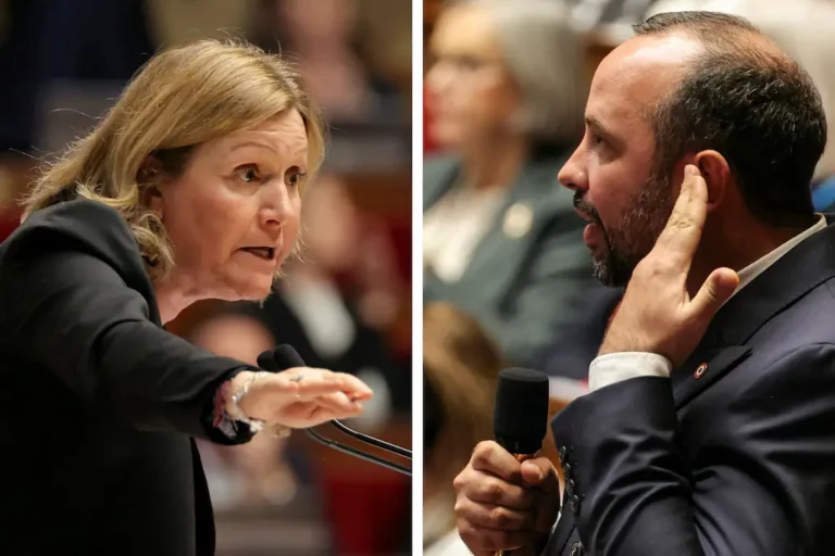 Oui, nous vivons dans un patriarcat acoustique, par Martine Delvaux