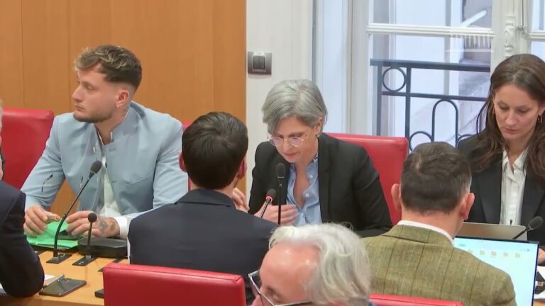 Lutte nécessaire contre l’antisémitisme : mon intervention  pour mettre en garde contre les problèmes posés par le texte de Caroline Yadan