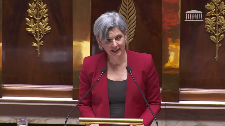 Aide à mourir : “La vie sera encore plus intense si nous pouvons être certains de pouvoir choisir le mot de la fin”