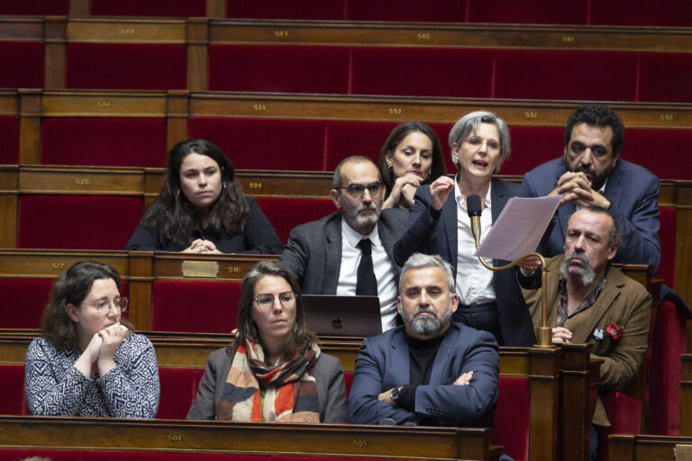 Pistage de Rima Hassan : j’interroge le ministre