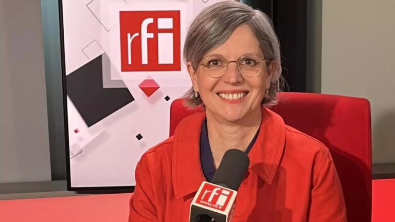 «Parce qu’elle est subversive par nature, l’écologie ne sera jamais respectable» | RFI