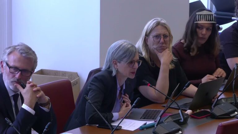 Fin de vie : “Le mot « suicide » est une douleur pour bien des gens”