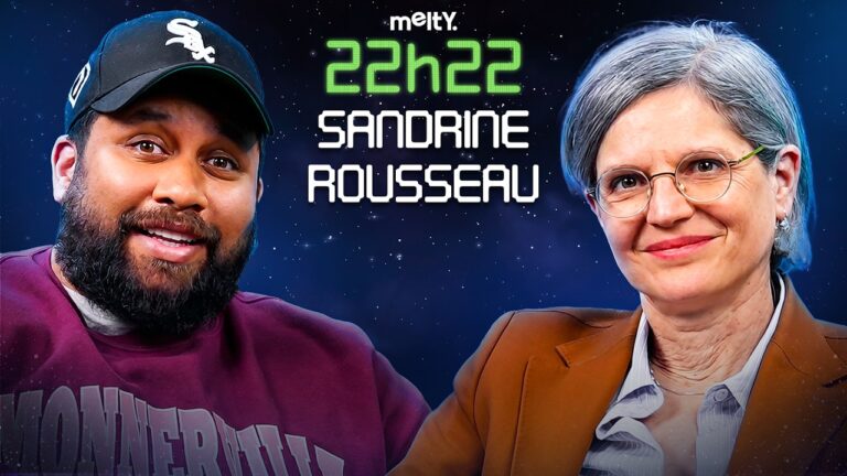 Retour sur mon parcours politique avec Kevin Razy